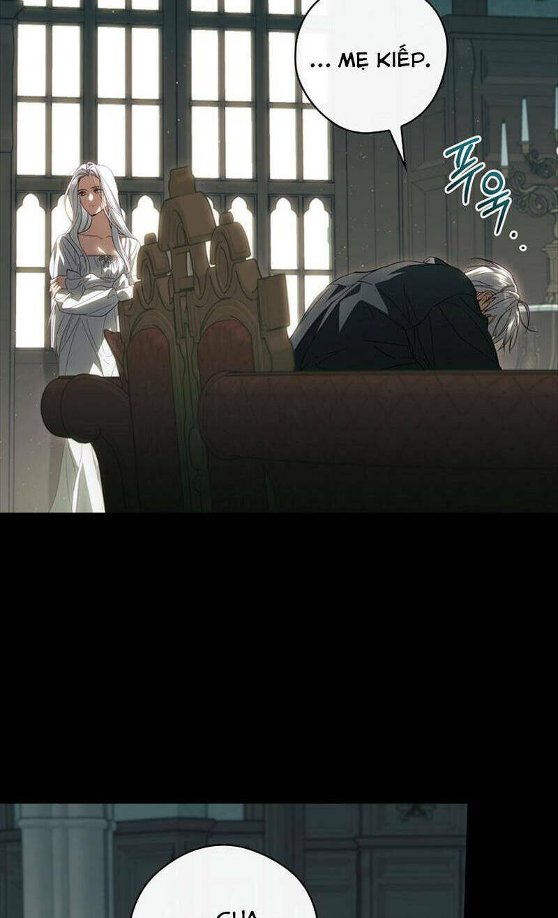 Phương Pháp Khiến Phu Quân Đứng Về Phía Tôi - Chapter 77 - Page 77