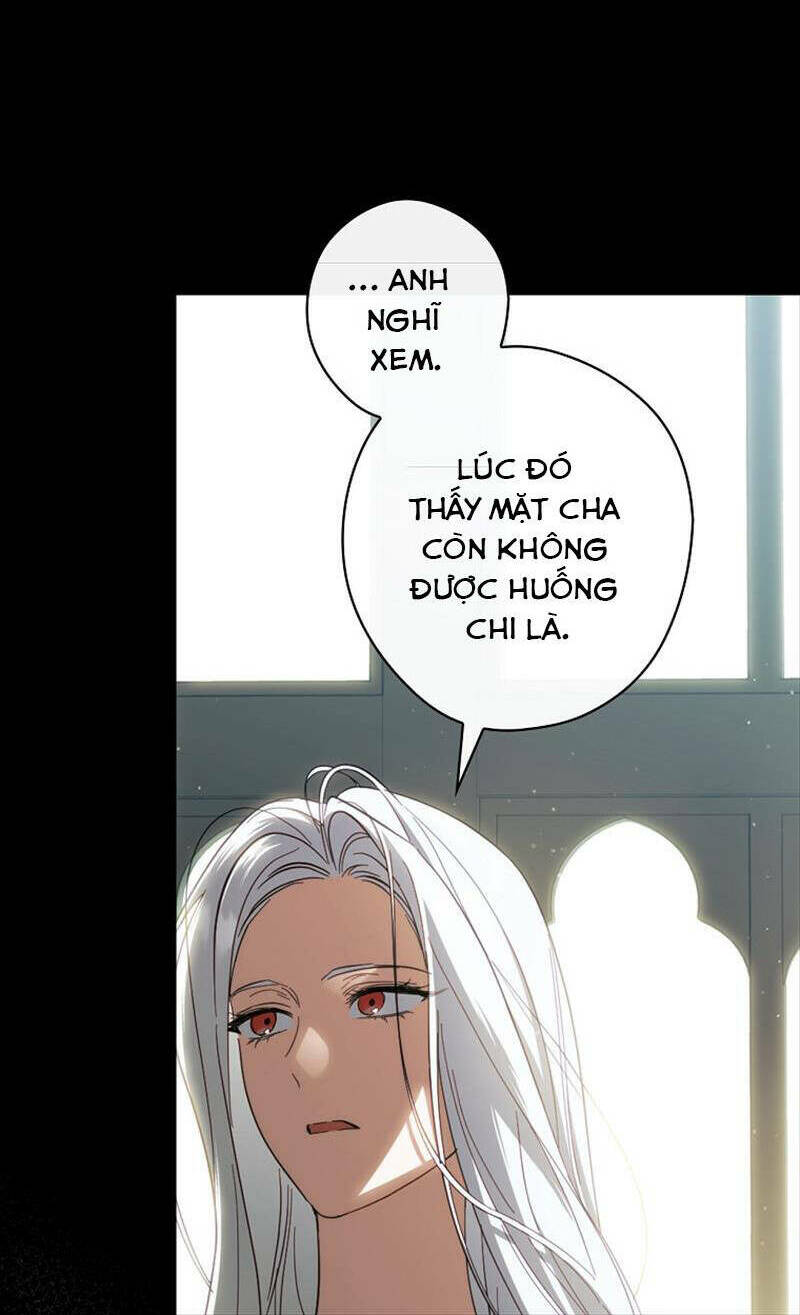 Phương Pháp Khiến Phu Quân Đứng Về Phía Tôi - Chapter 77 - Page 79