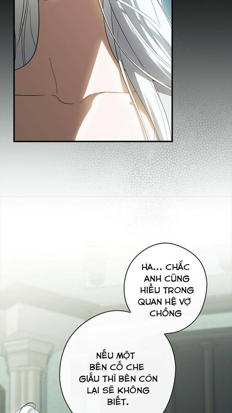 Phương Pháp Khiến Phu Quân Đứng Về Phía Tôi - Chapter 77 - Page 81