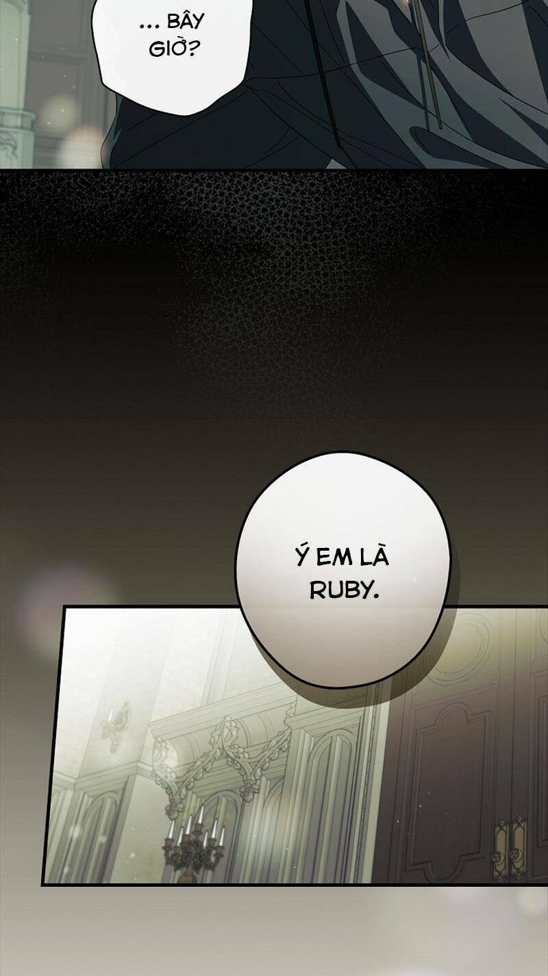 Phương Pháp Khiến Phu Quân Đứng Về Phía Tôi - Chapter 77 - Page 84