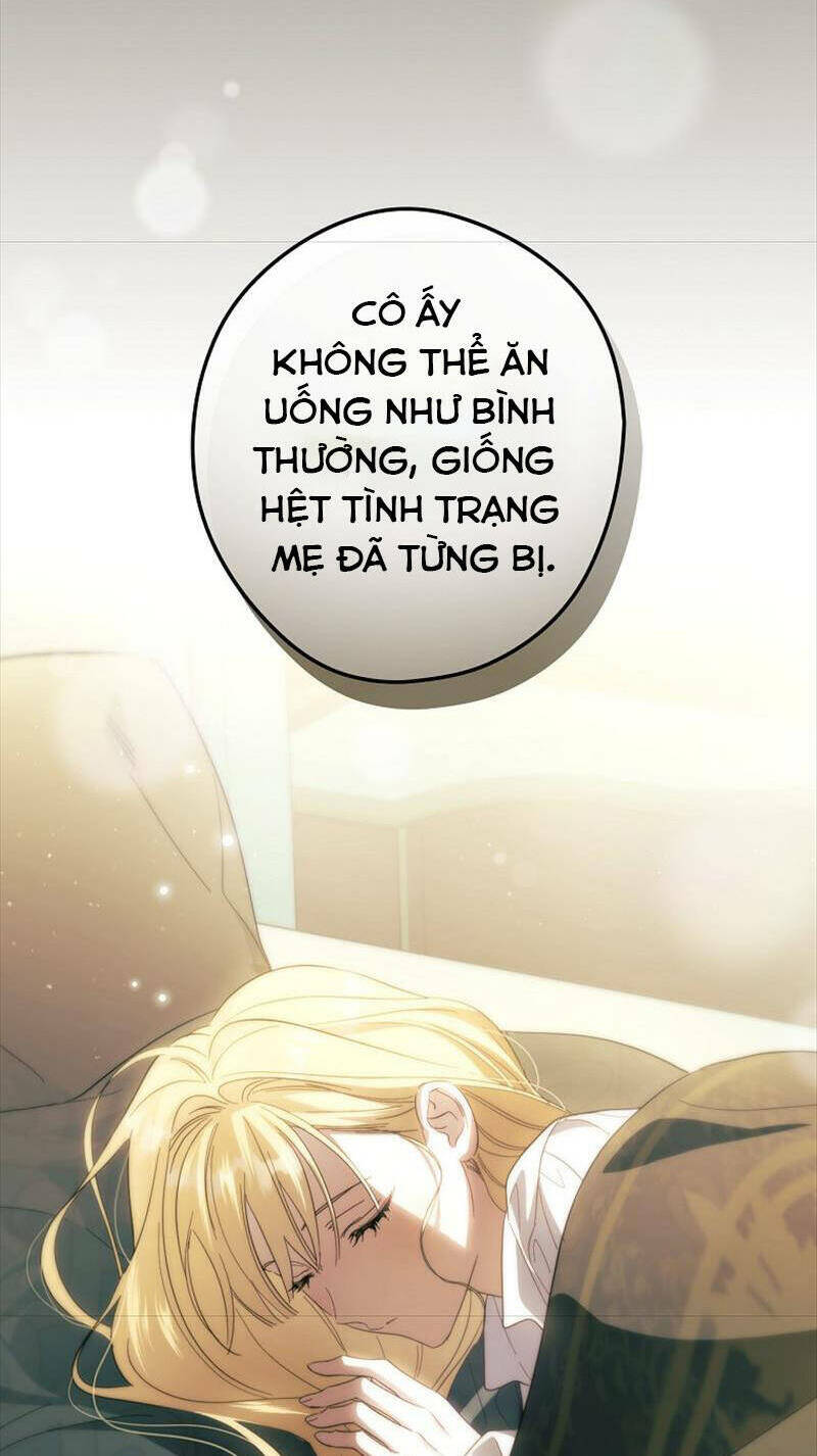 Phương Pháp Khiến Phu Quân Đứng Về Phía Tôi - Chapter 77 - Page 85