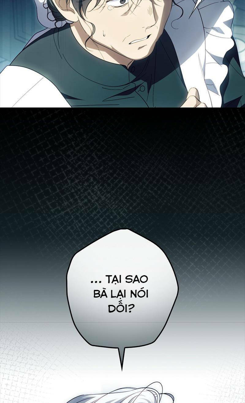 Phương Pháp Khiến Phu Quân Đứng Về Phía Tôi - Chapter 77 - Page 8