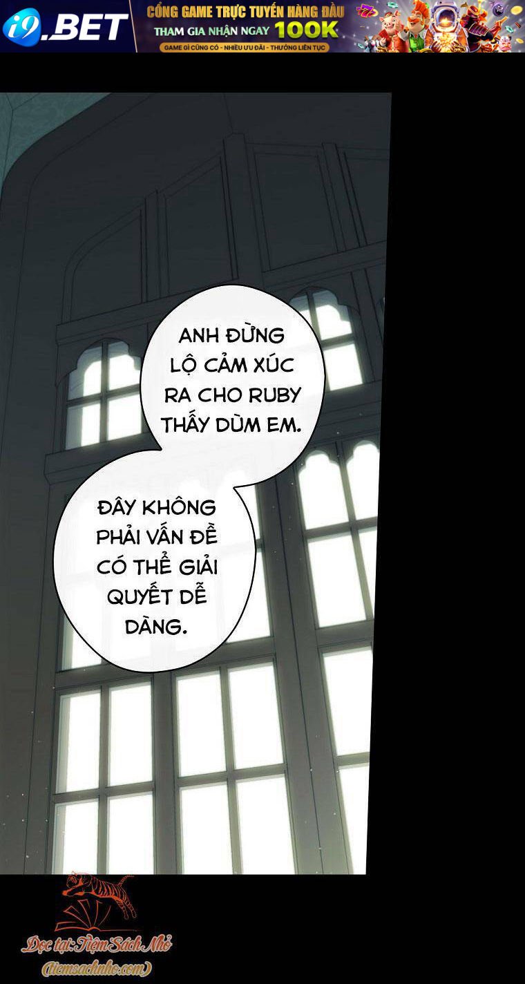 Phương Pháp Khiến Phu Quân Đứng Về Phía Tôi - Chapter 78 - Page 11