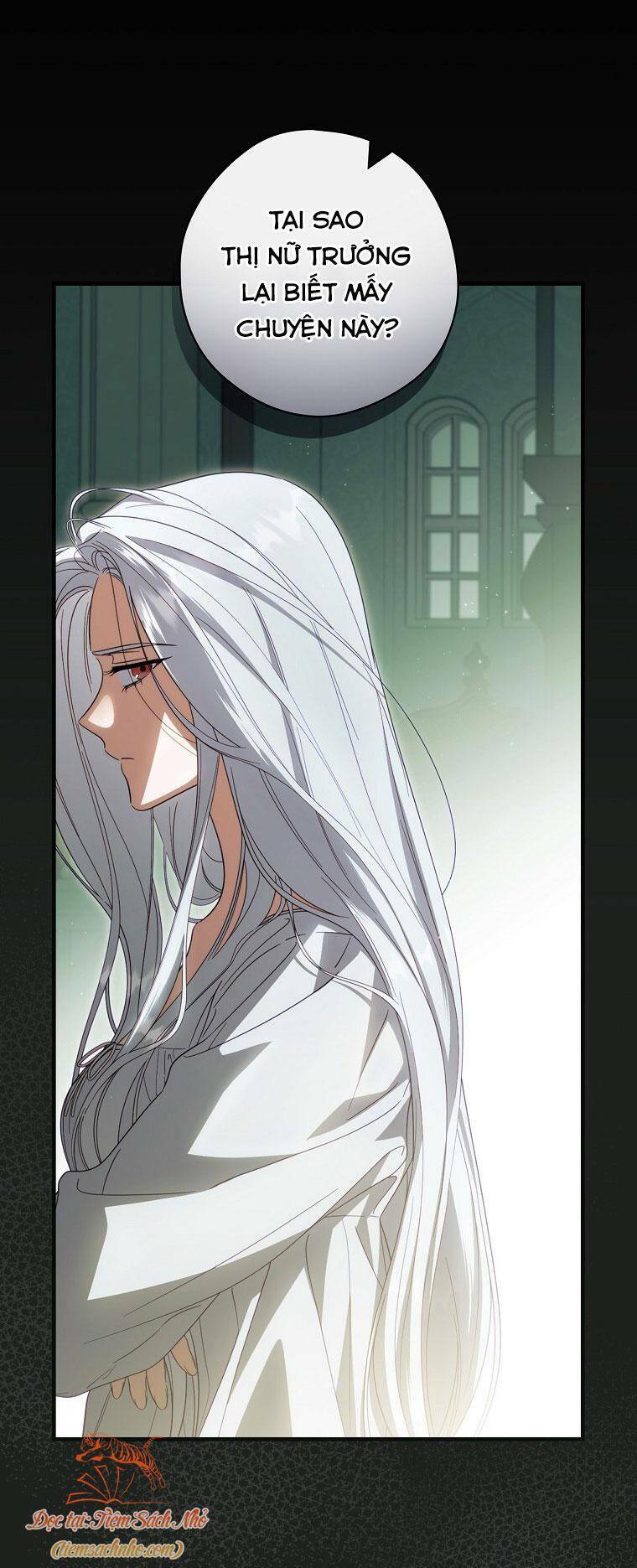 Phương Pháp Khiến Phu Quân Đứng Về Phía Tôi - Chapter 78 - Page 13