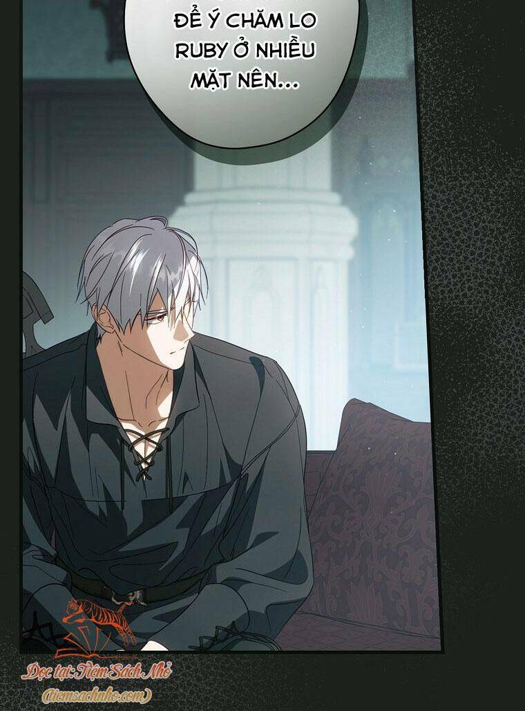 Phương Pháp Khiến Phu Quân Đứng Về Phía Tôi - Chapter 78 - Page 15