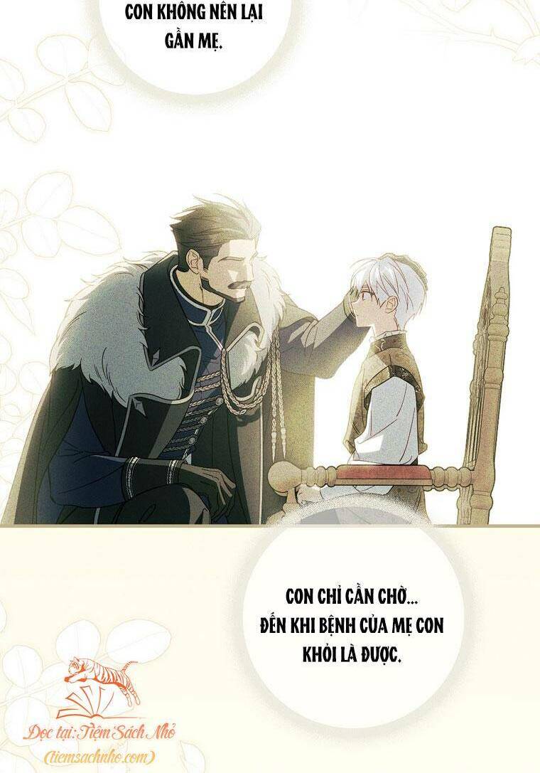 Phương Pháp Khiến Phu Quân Đứng Về Phía Tôi - Chapter 78 - Page 18