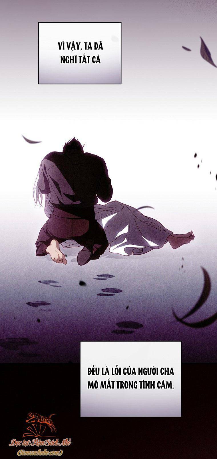 Phương Pháp Khiến Phu Quân Đứng Về Phía Tôi - Chapter 78 - Page 23