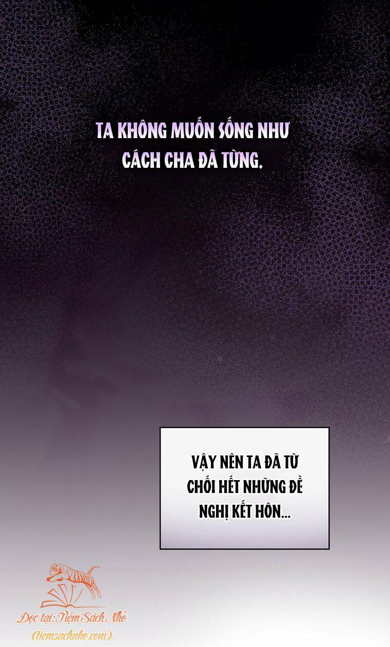 Phương Pháp Khiến Phu Quân Đứng Về Phía Tôi - Chapter 78 - Page 26