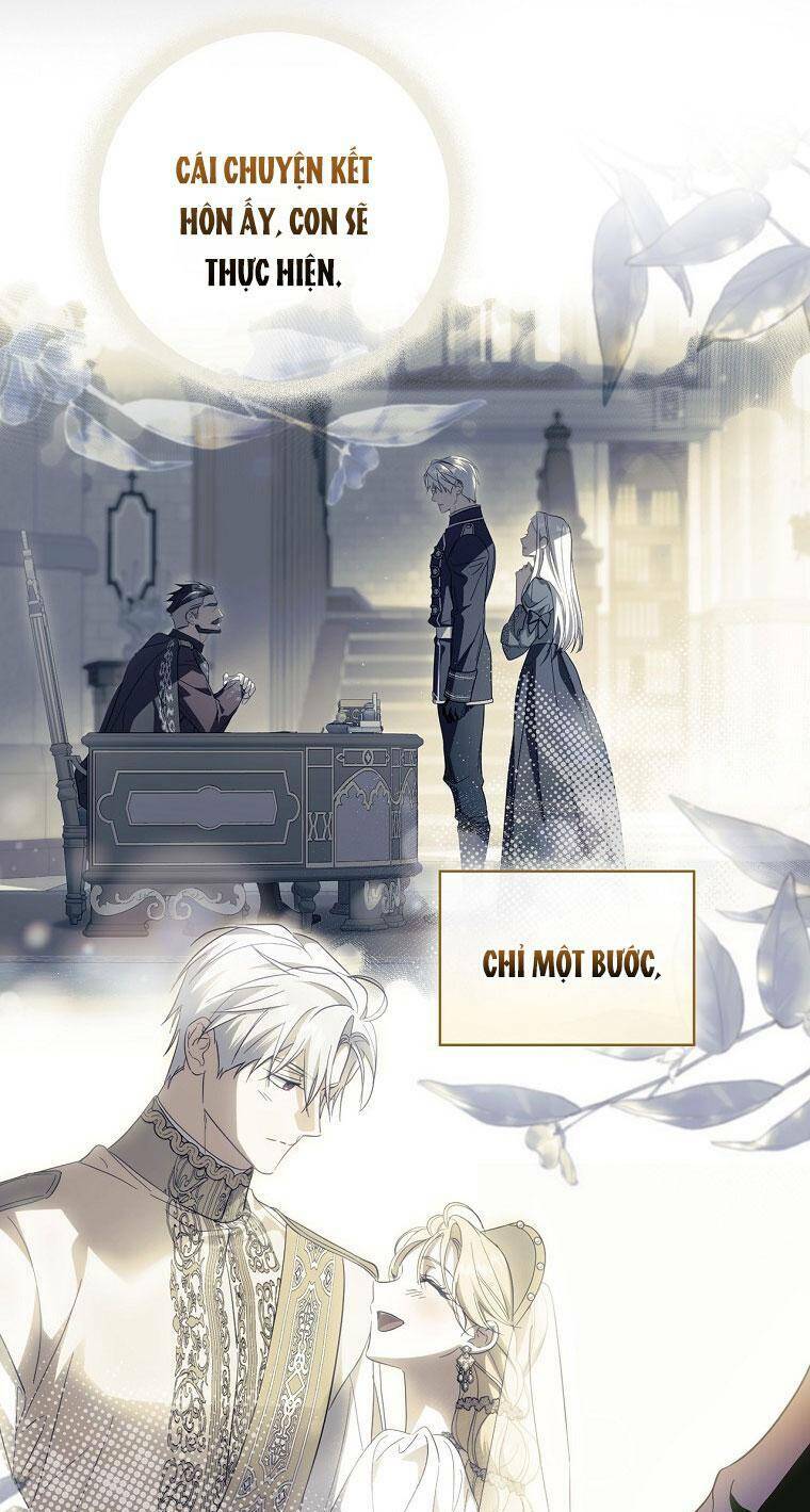 Phương Pháp Khiến Phu Quân Đứng Về Phía Tôi - Chapter 78 - Page 27