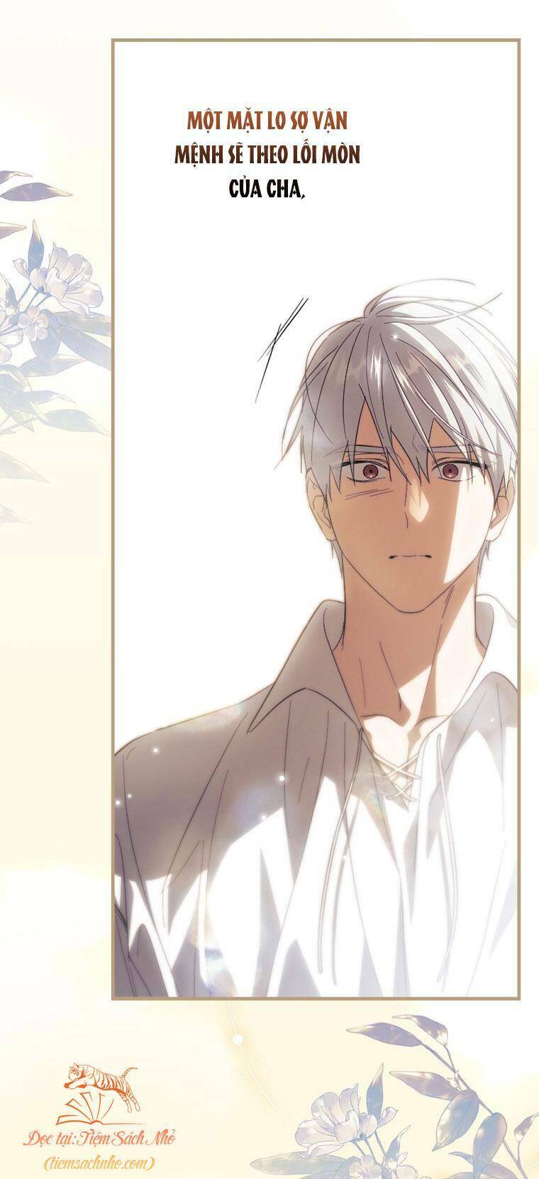 Phương Pháp Khiến Phu Quân Đứng Về Phía Tôi - Chapter 78 - Page 29