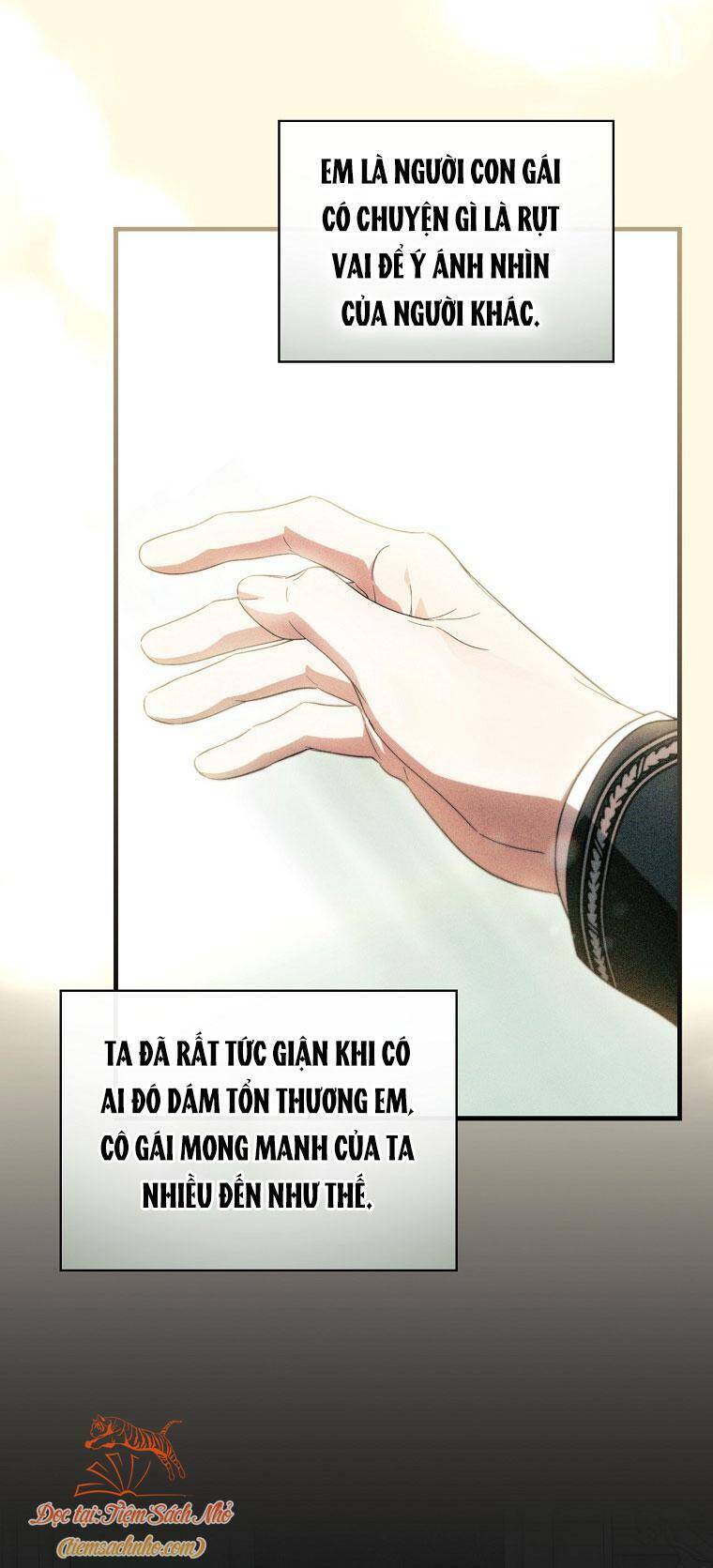 Phương Pháp Khiến Phu Quân Đứng Về Phía Tôi - Chapter 78 - Page 32