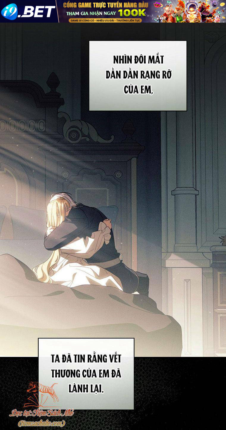 Phương Pháp Khiến Phu Quân Đứng Về Phía Tôi - Chapter 78 - Page 33