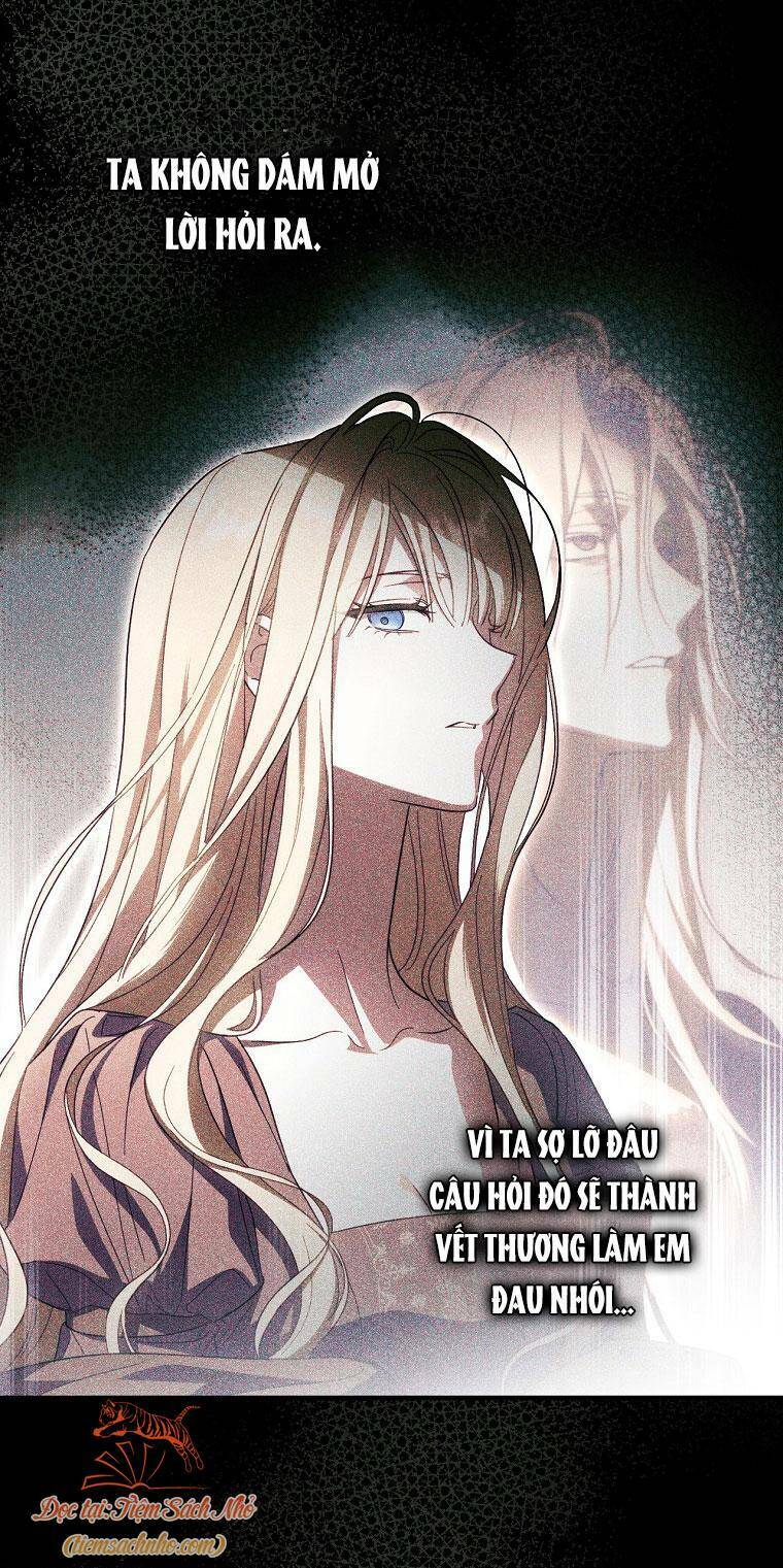 Phương Pháp Khiến Phu Quân Đứng Về Phía Tôi - Chapter 78 - Page 35