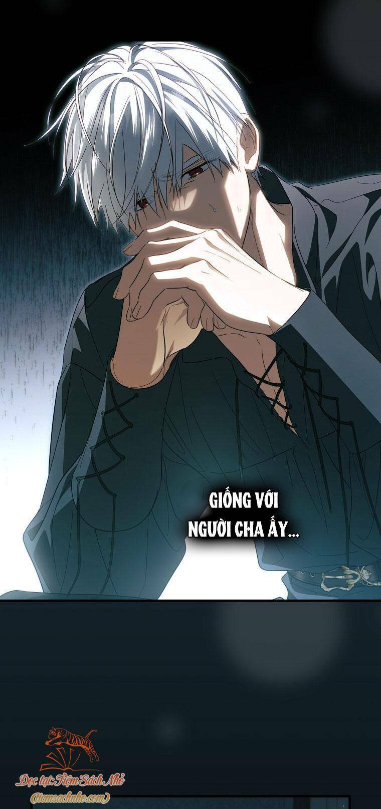 Phương Pháp Khiến Phu Quân Đứng Về Phía Tôi - Chapter 78 - Page 37