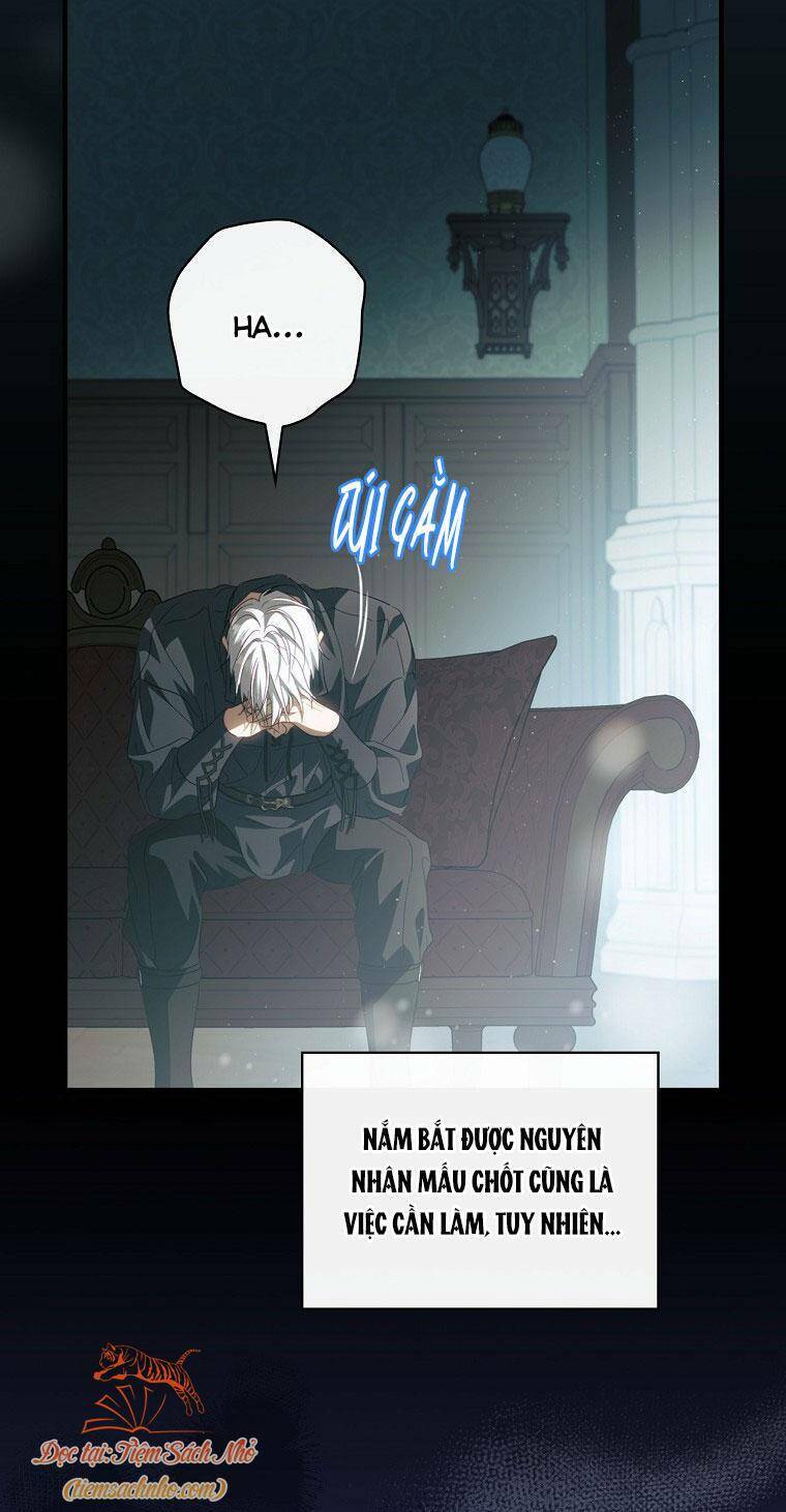 Phương Pháp Khiến Phu Quân Đứng Về Phía Tôi - Chapter 78 - Page 38