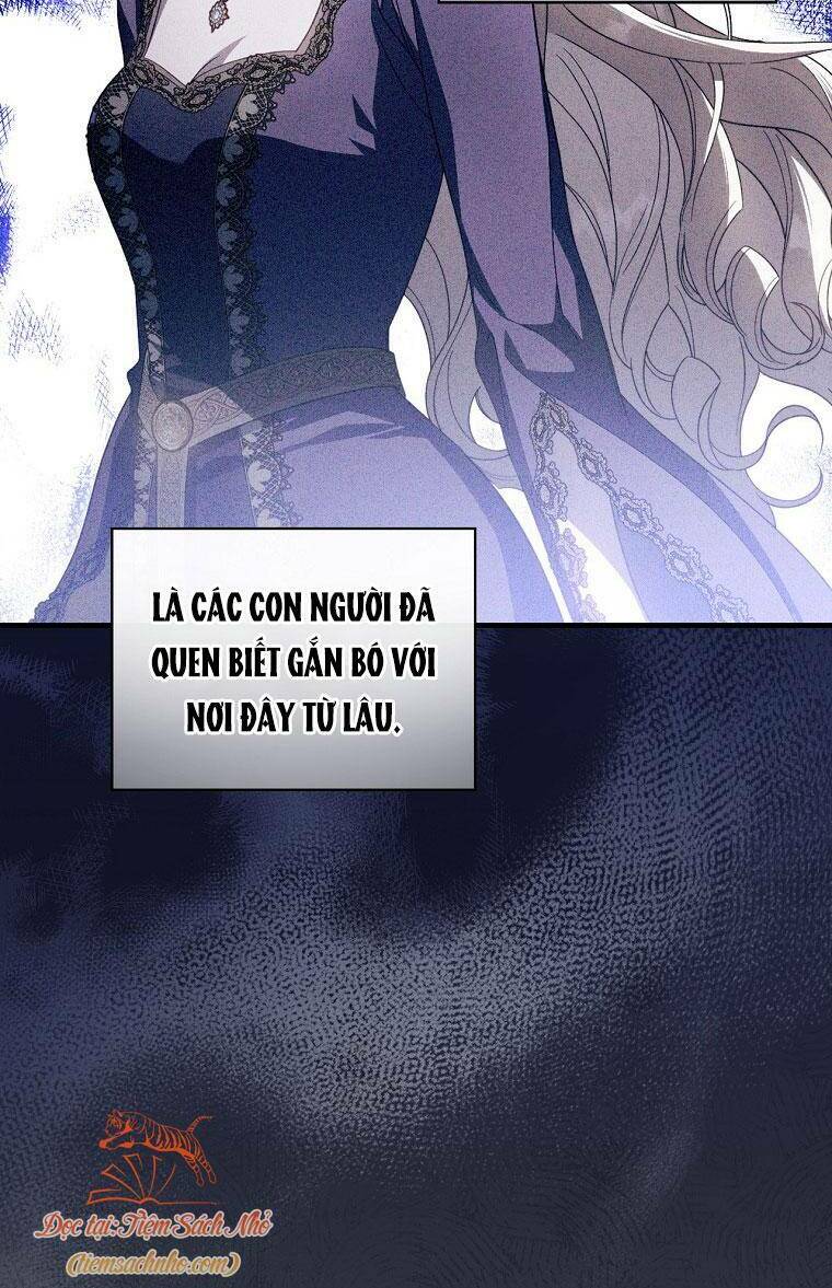 Phương Pháp Khiến Phu Quân Đứng Về Phía Tôi - Chapter 78 - Page 40