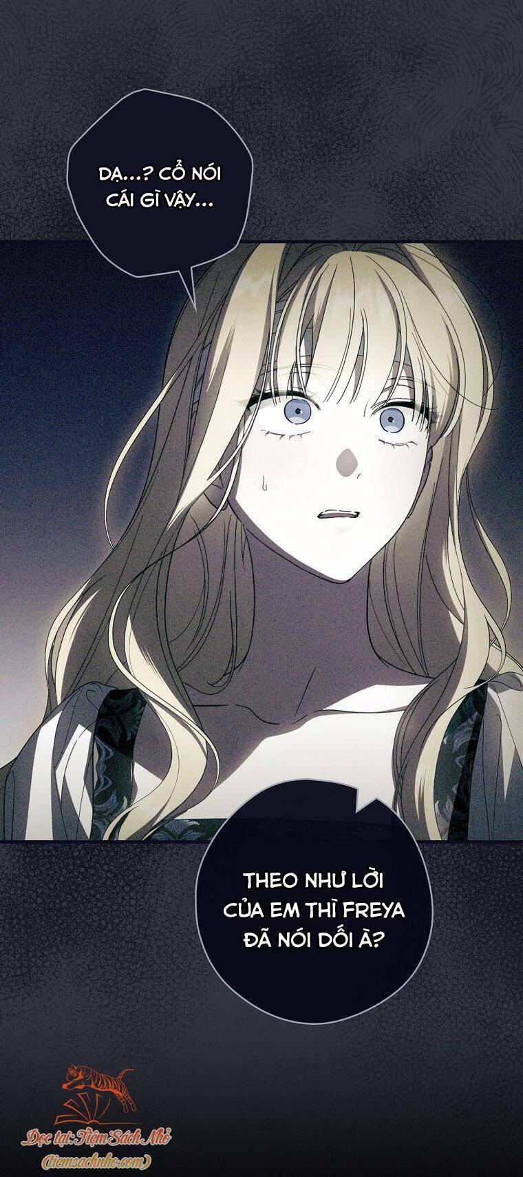 Phương Pháp Khiến Phu Quân Đứng Về Phía Tôi - Chapter 78 - Page 42