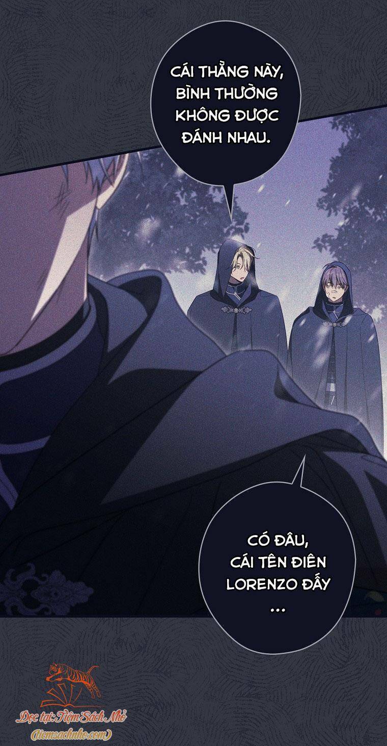 Phương Pháp Khiến Phu Quân Đứng Về Phía Tôi - Chapter 78 - Page 46