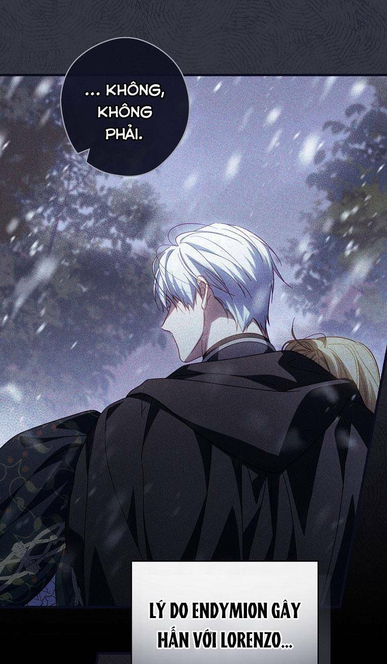 Phương Pháp Khiến Phu Quân Đứng Về Phía Tôi - Chapter 78 - Page 47