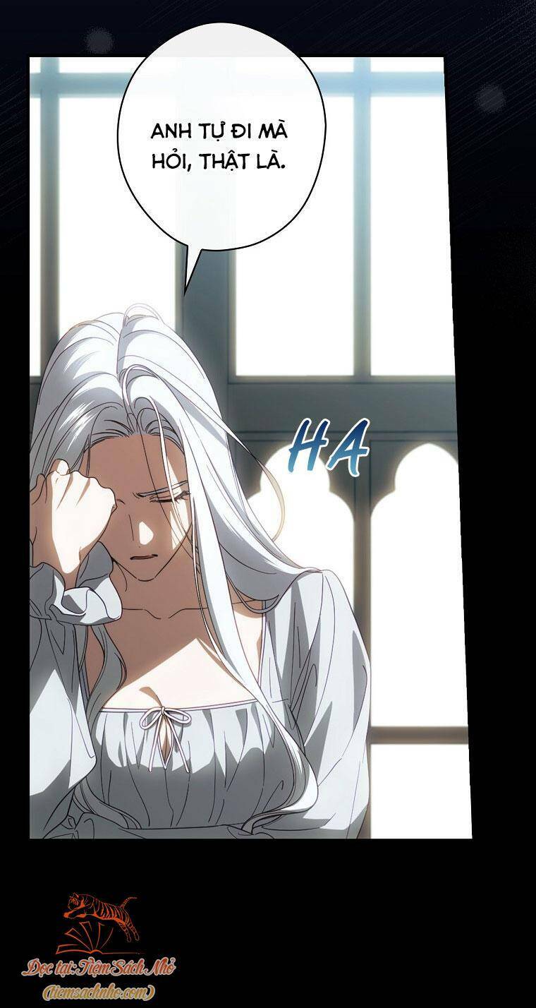 Phương Pháp Khiến Phu Quân Đứng Về Phía Tôi - Chapter 78 - Page 54