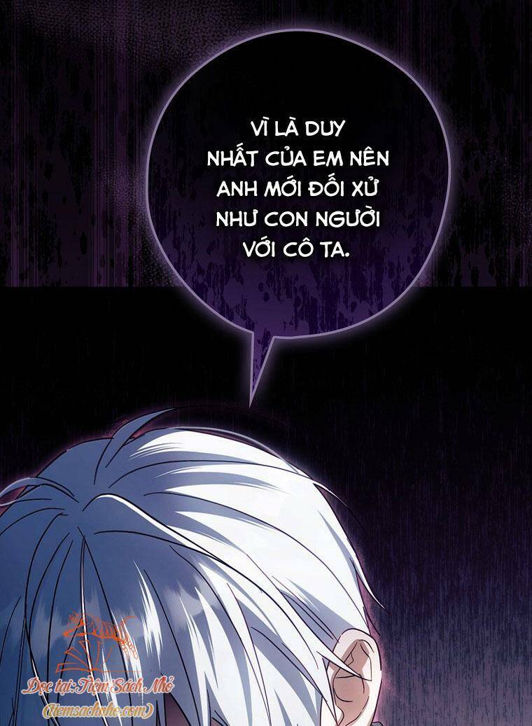 Phương Pháp Khiến Phu Quân Đứng Về Phía Tôi - Chapter 78 - Page 56