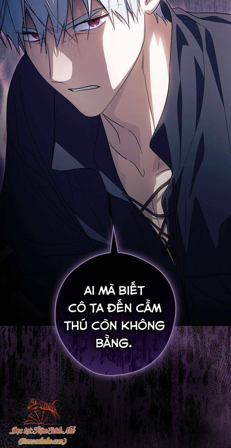 Phương Pháp Khiến Phu Quân Đứng Về Phía Tôi - Chapter 78 - Page 57