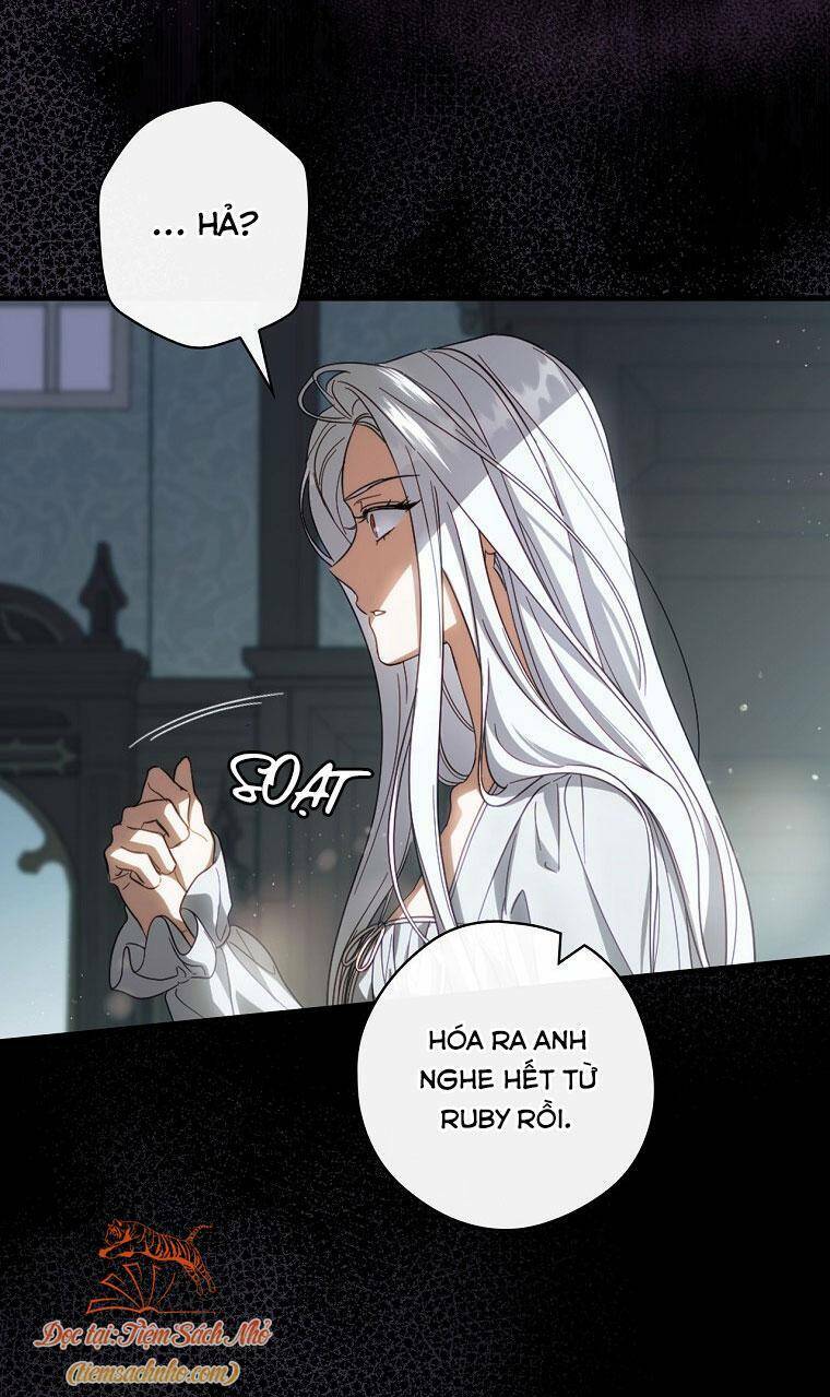 Phương Pháp Khiến Phu Quân Đứng Về Phía Tôi - Chapter 78 - Page 58