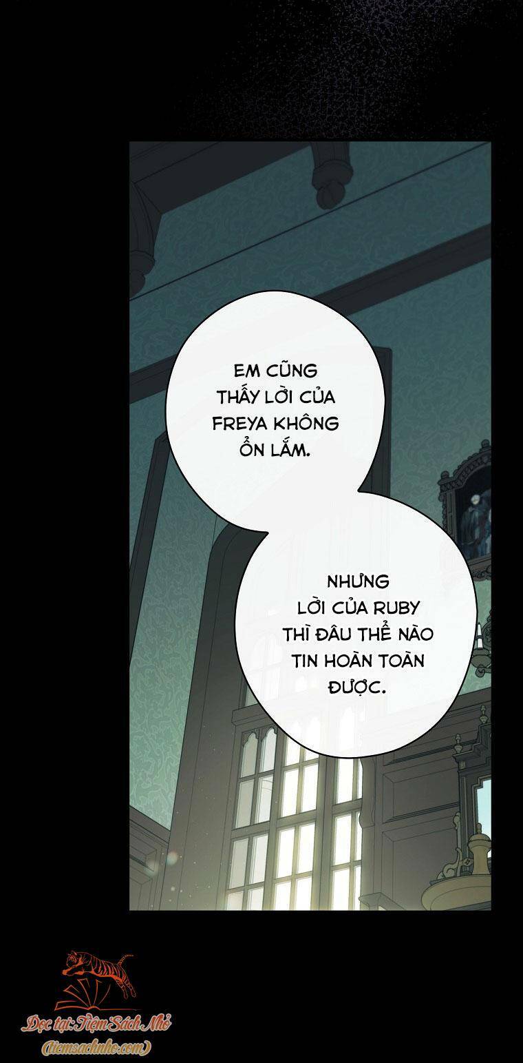 Phương Pháp Khiến Phu Quân Đứng Về Phía Tôi - Chapter 78 - Page 60