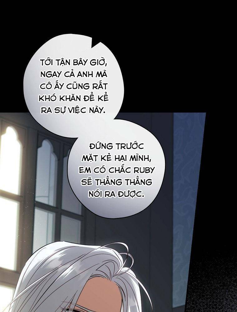 Phương Pháp Khiến Phu Quân Đứng Về Phía Tôi - Chapter 78 - Page 62