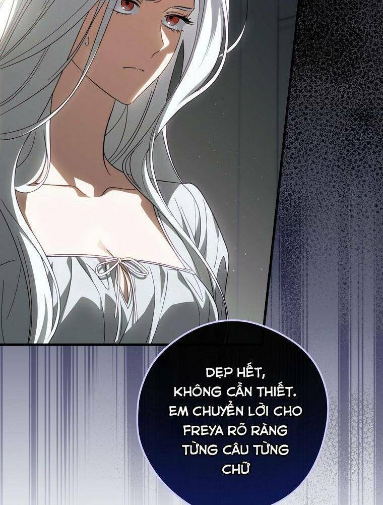 Phương Pháp Khiến Phu Quân Đứng Về Phía Tôi - Chapter 78 - Page 63