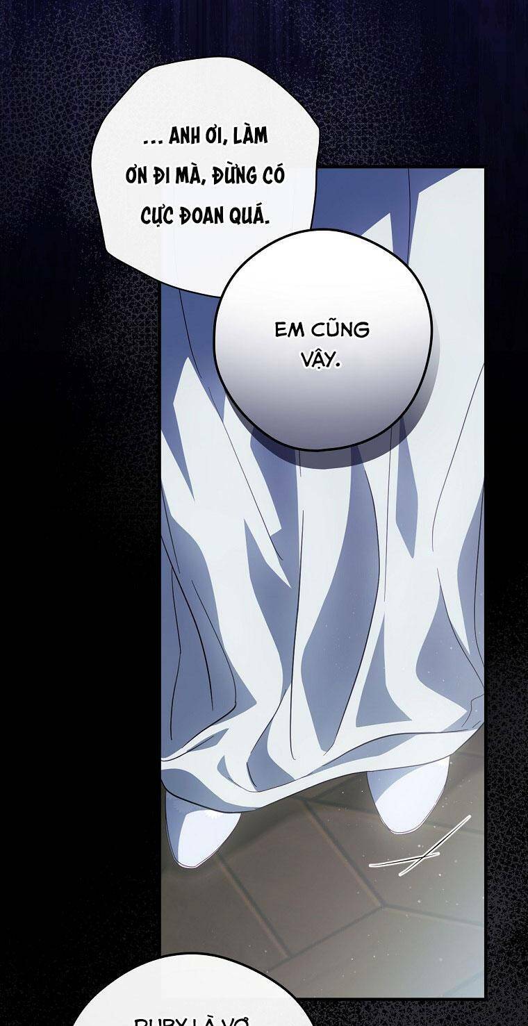 Phương Pháp Khiến Phu Quân Đứng Về Phía Tôi - Chapter 78 - Page 68