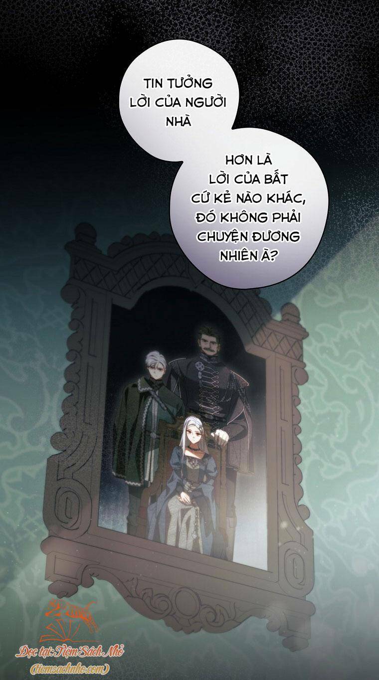 Phương Pháp Khiến Phu Quân Đứng Về Phía Tôi - Chapter 78 - Page 70