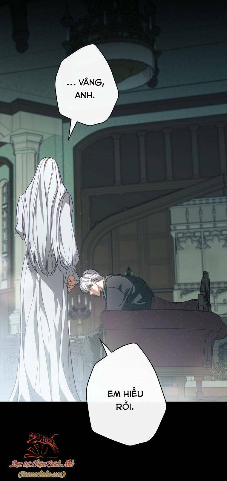 Phương Pháp Khiến Phu Quân Đứng Về Phía Tôi - Chapter 78 - Page 72