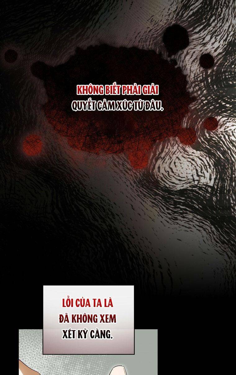 Phương Pháp Khiến Phu Quân Đứng Về Phía Tôi - Chapter 78 - Page 75