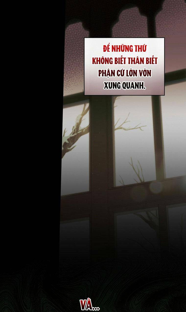 Phương Pháp Khiến Phu Quân Đứng Về Phía Tôi - Chapter 78 - Page 77