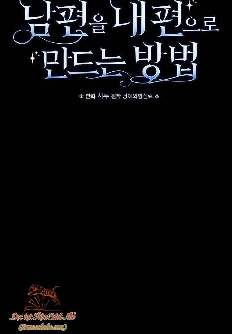 Phương Pháp Khiến Phu Quân Đứng Về Phía Tôi - Chapter 78 - Page 7