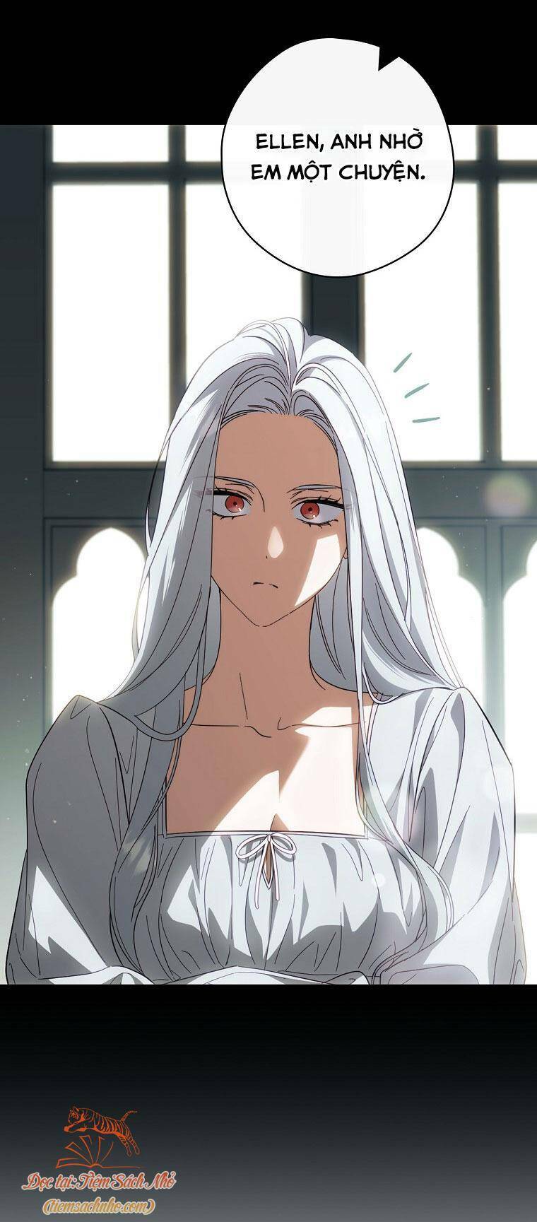 Phương Pháp Khiến Phu Quân Đứng Về Phía Tôi - Chapter 78 - Page 80