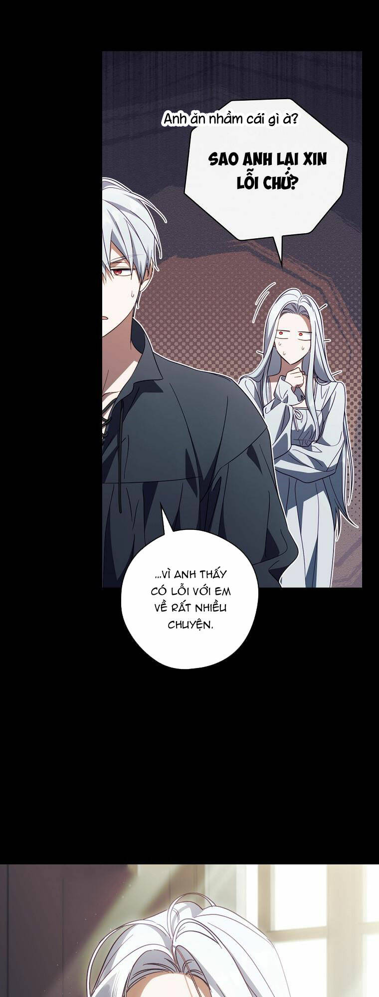 Phương Pháp Khiến Phu Quân Đứng Về Phía Tôi - Chapter 79 - Page 11