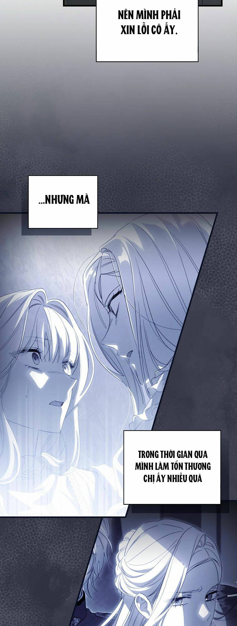 Phương Pháp Khiến Phu Quân Đứng Về Phía Tôi - Chapter 79 - Page 15