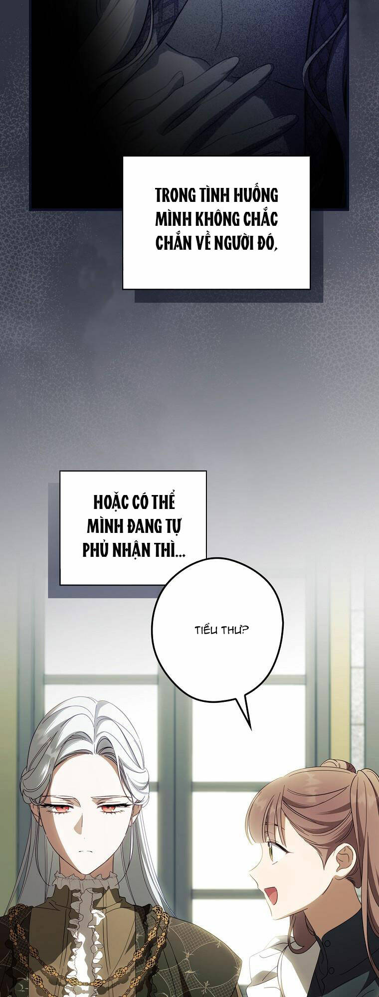 Phương Pháp Khiến Phu Quân Đứng Về Phía Tôi - Chapter 79 - Page 17