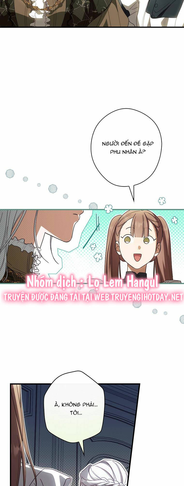 Phương Pháp Khiến Phu Quân Đứng Về Phía Tôi - Chapter 79 - Page 18