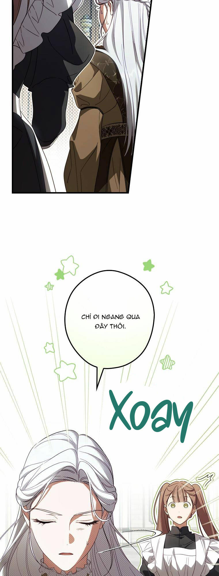 Phương Pháp Khiến Phu Quân Đứng Về Phía Tôi - Chapter 79 - Page 19