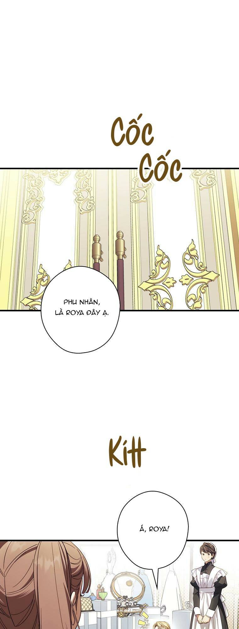 Phương Pháp Khiến Phu Quân Đứng Về Phía Tôi - Chapter 79 - Page 21