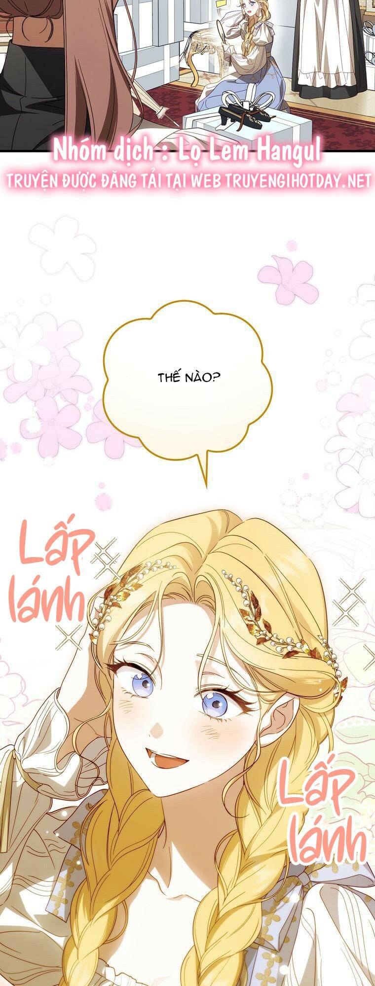 Phương Pháp Khiến Phu Quân Đứng Về Phía Tôi - Chapter 79 - Page 22