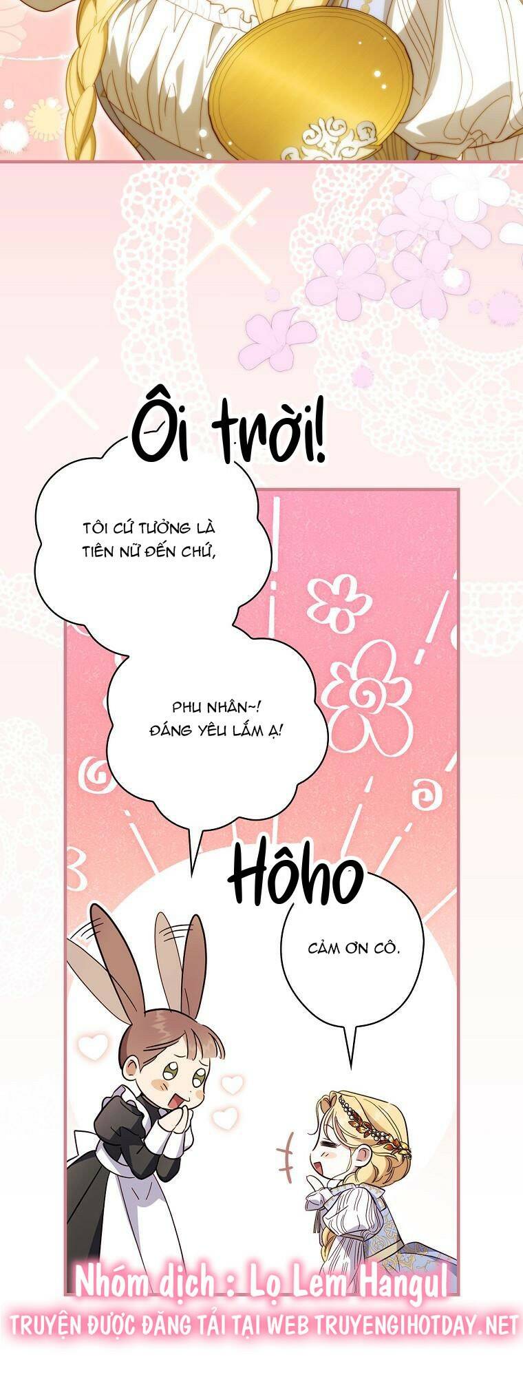 Phương Pháp Khiến Phu Quân Đứng Về Phía Tôi - Chapter 79 - Page 23