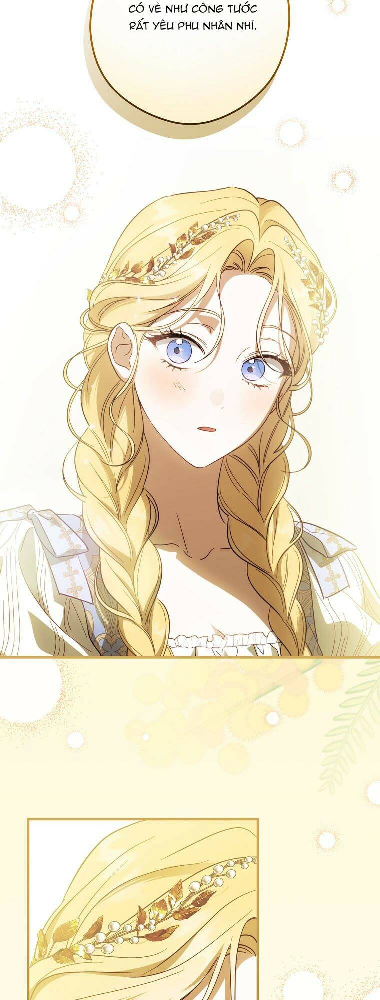 Phương Pháp Khiến Phu Quân Đứng Về Phía Tôi - Chapter 79 - Page 25