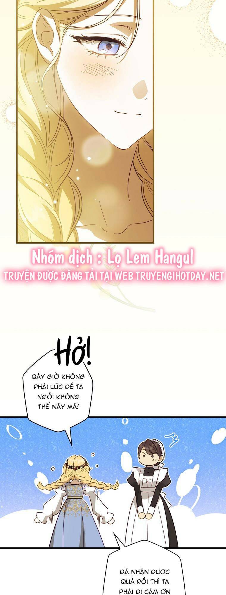 Phương Pháp Khiến Phu Quân Đứng Về Phía Tôi - Chapter 79 - Page 26