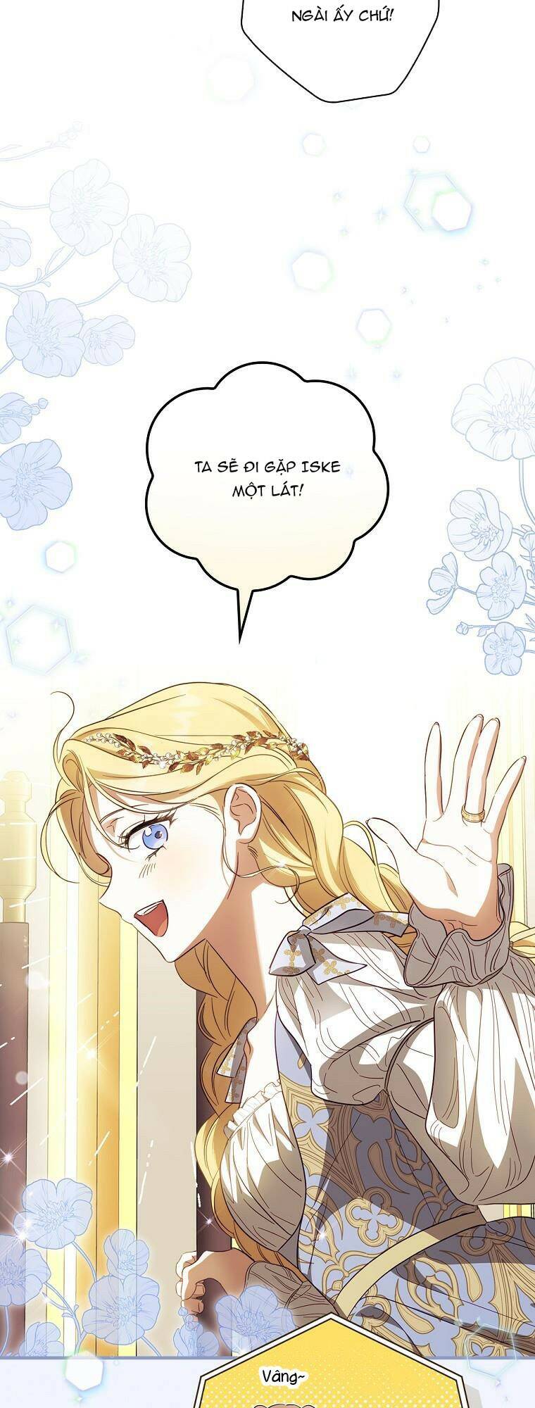 Phương Pháp Khiến Phu Quân Đứng Về Phía Tôi - Chapter 79 - Page 27