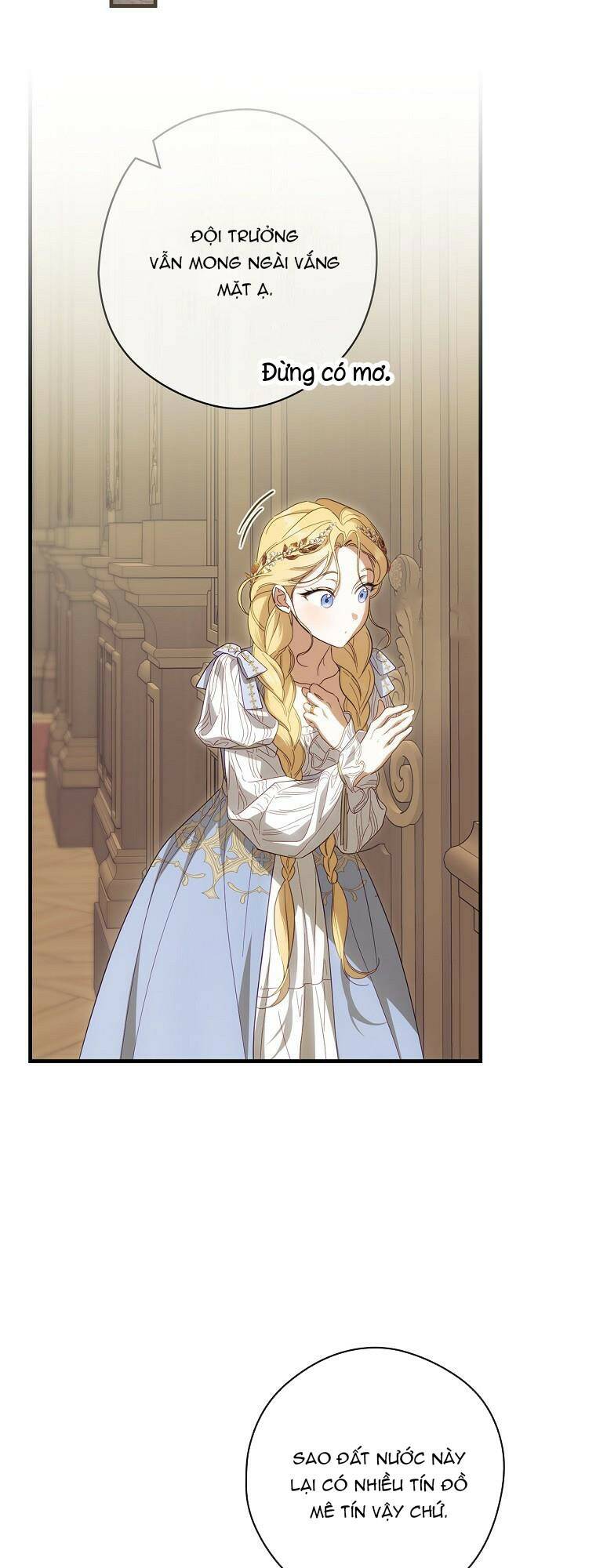 Phương Pháp Khiến Phu Quân Đứng Về Phía Tôi - Chapter 79 - Page 29