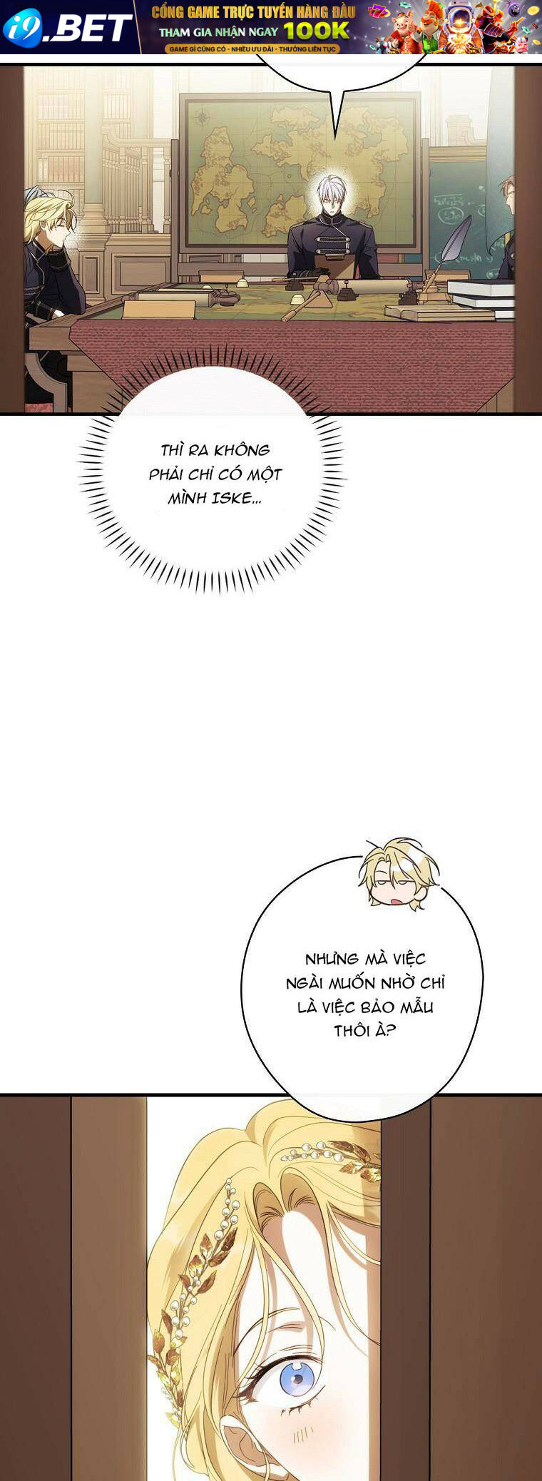 Phương Pháp Khiến Phu Quân Đứng Về Phía Tôi - Chapter 79 - Page 30